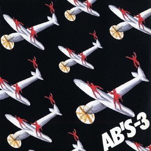 AB'S-3＜生産限定盤＞