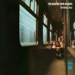 ゴーイングス･イージー＜期間限定スペシャルプライス盤＞