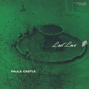 Paula Castle/Ȏ㴰ס[CDSOL-6055]