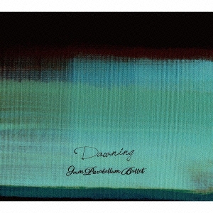 9mm Parabellum Bullet/Dawning CD+DVDϡ㴰ס[TOCT-29168]
