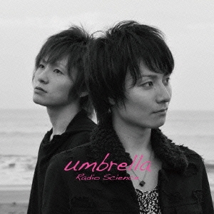 umbrella ［CD+DVD］＜初回限定盤＞