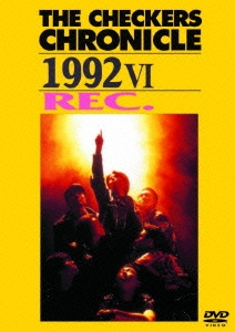 THE CHECKERS CHRONICLE 1992 VI Rec.