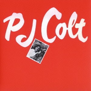 P.J.Colt/P.J.ȡס[VSCD-5148]