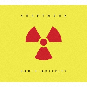 Kraftwerk/ǽ(饸ƥƥ)[WPCR-80040]