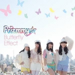 Butterfly Effect ［CD+DVD］