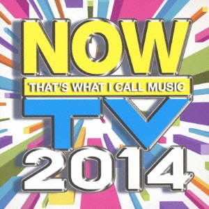 NOW TV 2014