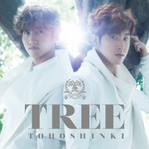 TREE ［CD+DVD］＜Music Clip盤＞