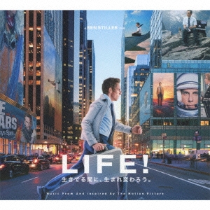 LIFE!/オリジナル･サウンドトラック