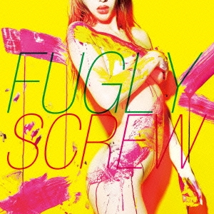 FUGLY ［CD+DVD］＜初回限定盤A＞