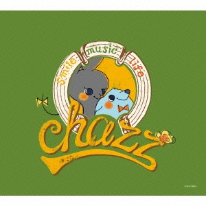 chazz smile music life