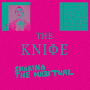 The Knife/󥰡ϥӥ奢(ǥåǥ)[HSE-30338]