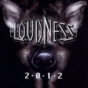 LOUDNESS/2012[TKCA-10087]