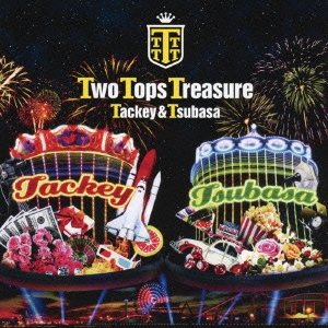Two Tops Treasure＜通常盤＞