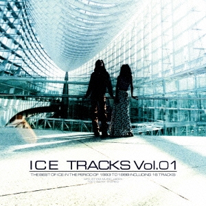 ICE TRACKS Vol.01＜生産限定盤＞