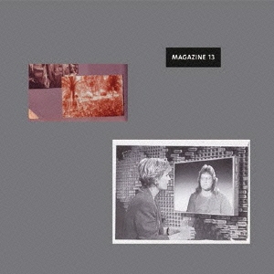 Magazine 13.