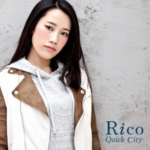 Quick City ［CD+DVD］＜初回限定盤＞
