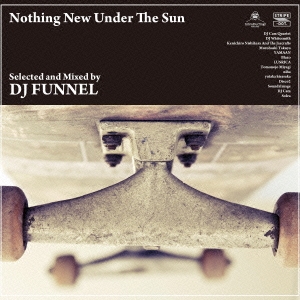 Nothing New Under The Sun＜完全限定プレス盤＞