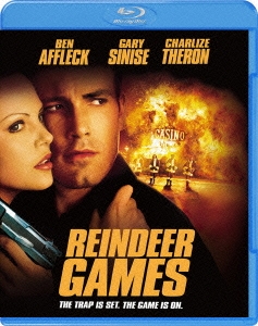 レインディア・ゲーム