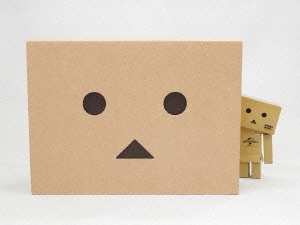 Le Danboard (ル・ダンボー) デラックス版＜数量限定生産版＞