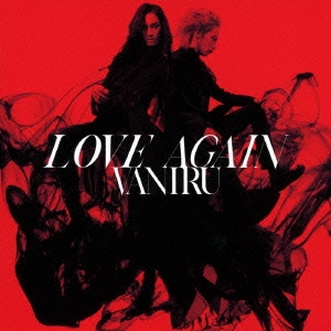 LOVE AGAIN ［CD+DVD］