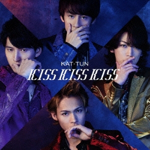 KISS KISS KISS ［CD+DVD］＜初回限定盤2＞
