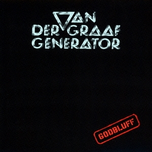 ゴッドブラフ ［SACD[SHM仕様]］＜初回限定盤＞