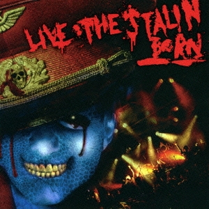 LIVE THE STALIN ［CD+DVD］＜初回限定盤＞