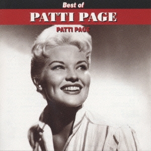 Patti Page/テネシー・ワルツ +10