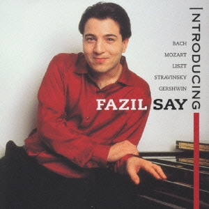 ファジル･サイを聴け!