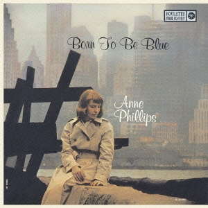 ボーン・トゥ・ビー・ブルー