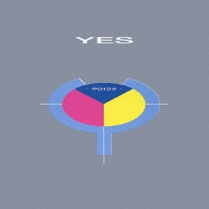 Yes/90125