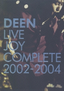 中古】DEEN at 武道館 2014 LIVE JOY SPECIAL(完全生産限定盤) [Blu