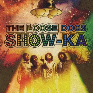 SHOW-KA  ［CD+DVD］＜完全生産限定盤＞