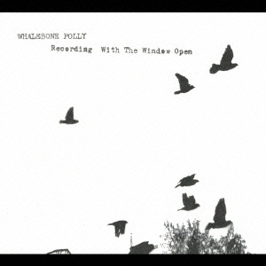 レコーディング・ウィズ・ウインドウ・オープン