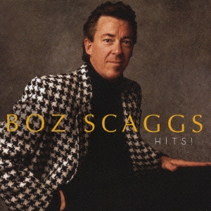 Boz Scaggs/ҥå!(ѥǥåɎǥ)[MHCP-1122]