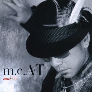 m.c.+A・T  ［CD+DVD］