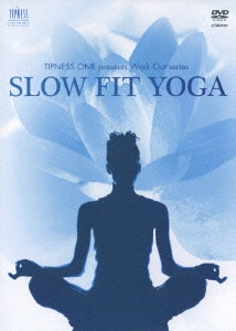 TIPNESS ONE presents Work Out series SLOW FIT YOGA
