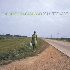 Derek Trucks Band/롦ʡ[SICP-1643]