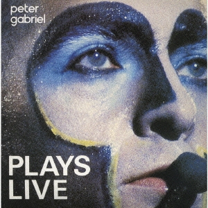 プレイズ・ライヴ＜完全生産限定盤＞