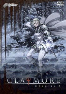 CLAYMORE Chapter.7