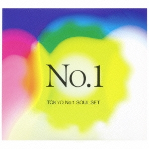 No.1  ［CD+DVD］＜初回生産限定盤＞