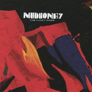 Mudhoney/å[PCD-93129]
