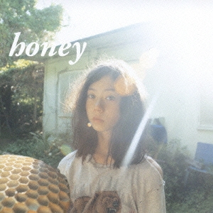 honey ［CD+DVD］＜初回限定盤＞