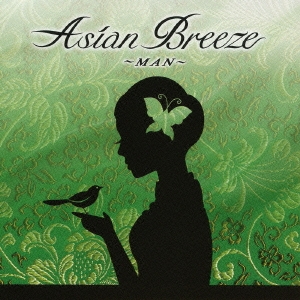 ASIAN BREEZE J-POP forever