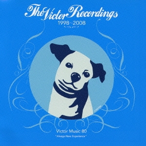 The Victor Recordings 8 1998～2008