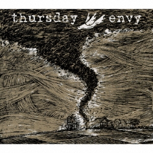 thursday / envy