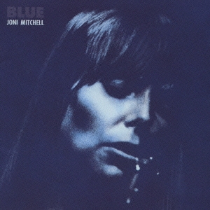 Joni Mitchell/Blue