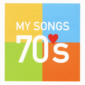 MY SONGS 70's