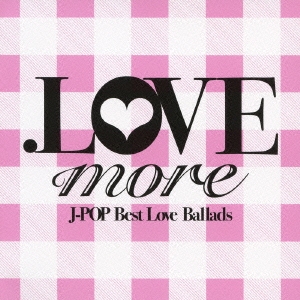 .LOVE more