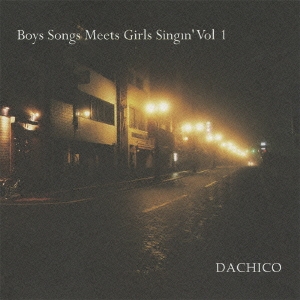 Boys Songs Meets Girls Singin'Vol.1